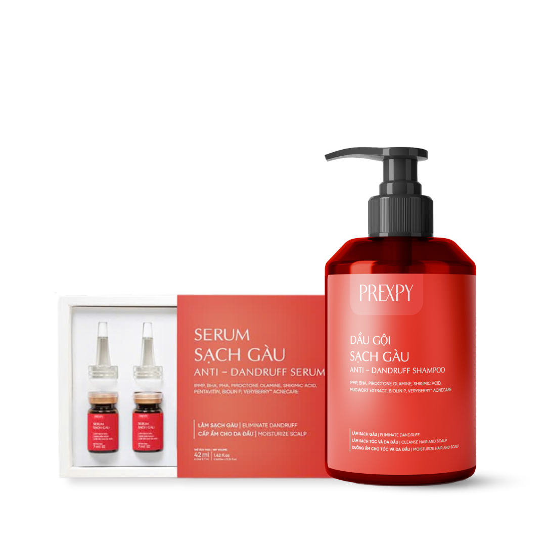 Gàu Là Gì? Nguyên Nhân, Dấu Hiệu Nhận Biết Và Cách Điều Trị Gàu Hiệu Quả Tận Gốc