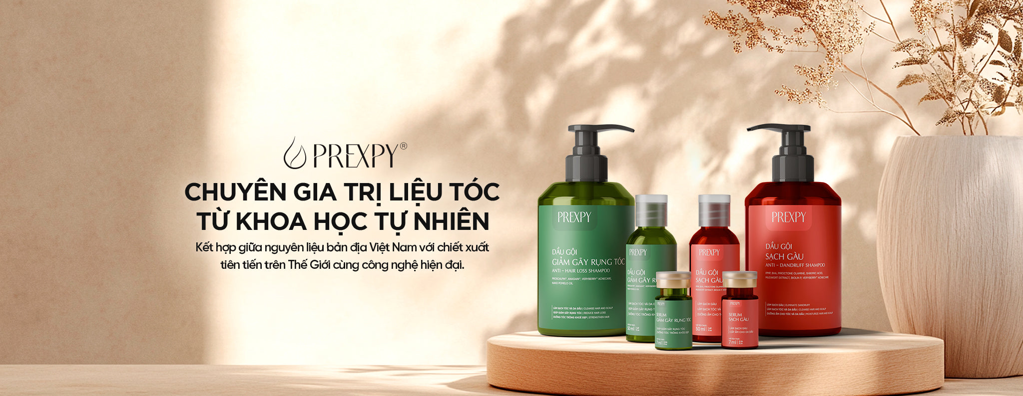 LTP Heath & Beauty