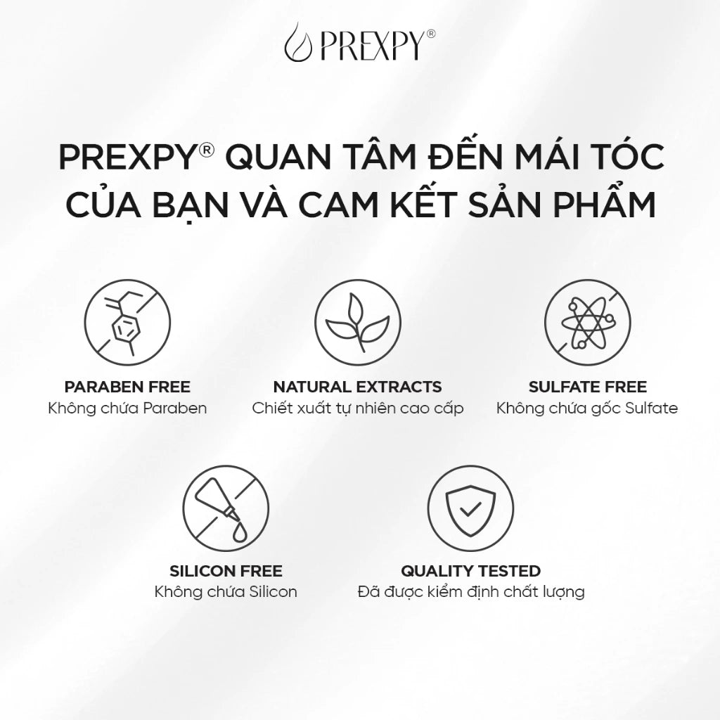 Dầu gội sạch gàu 50ml